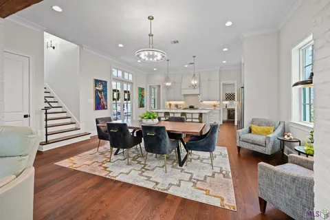 $875,000 | 5035 Arrowhead Street, Baton Rouge, LA 70808