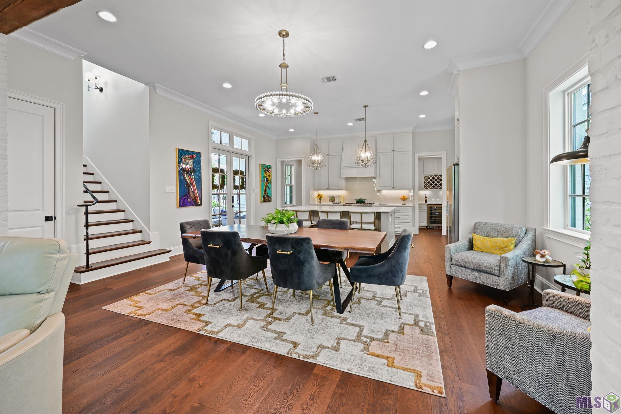 5035 Arrowhead Street Baton Rouge, LA 70808 - Photo 8 of 33