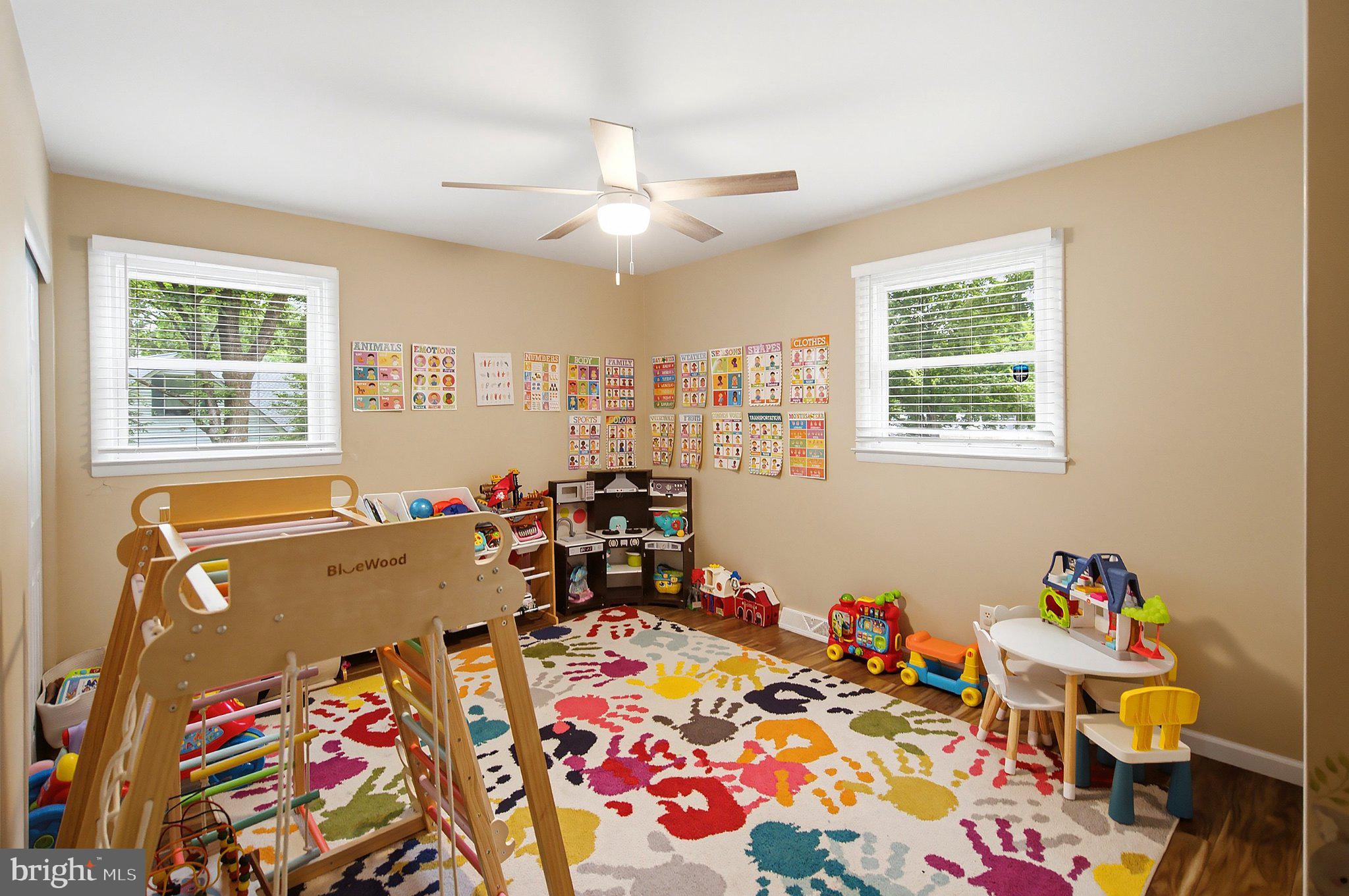 5017 Church Road Mount Laurel, NJ 08054 - Photo 16 of 37 Bright and playful children's haven.