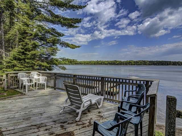 1583 Pne Vly Road St. Germain, WI 54558 - Photo 14 of 17 Gallery Image 14