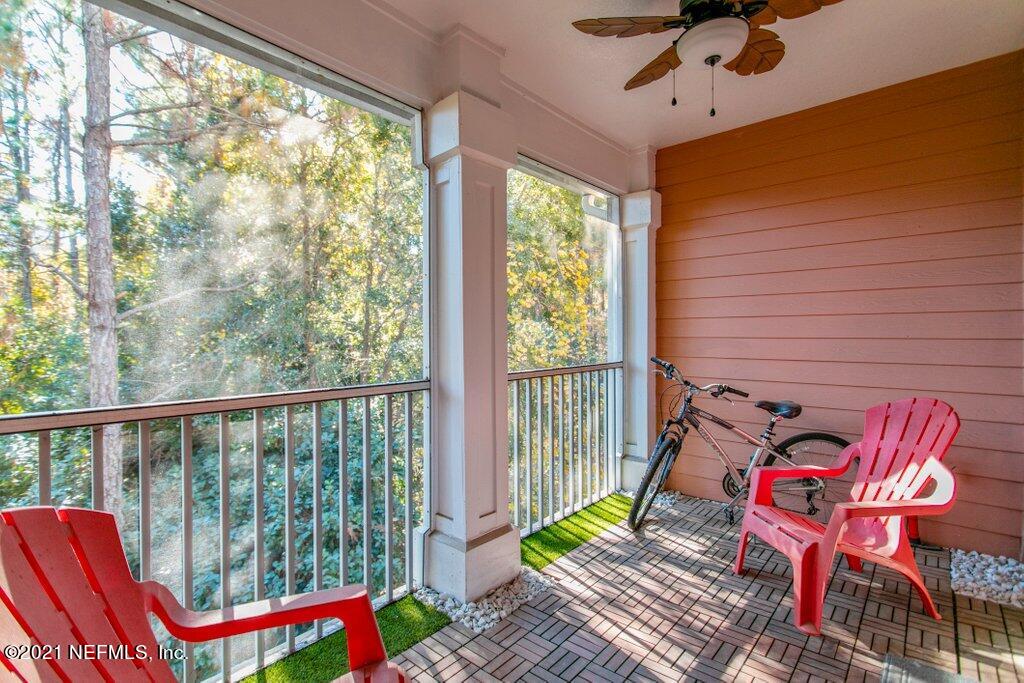 8550 Touchton Road, Unit 2136 Jacksonville, FL 32216 - Photo 1 of 44 Screened Patio