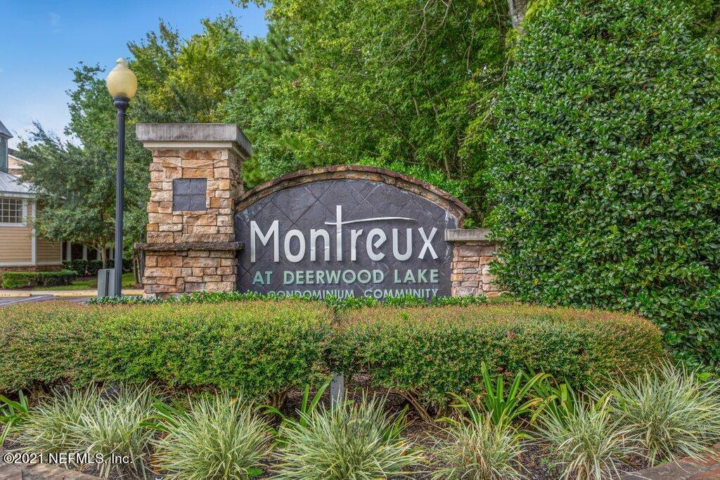 8550 Touchton Road, Unit 2136 Jacksonville, FL 32216 - Photo 22 of 44 OHO Amenities Library - Montreaux at Dee