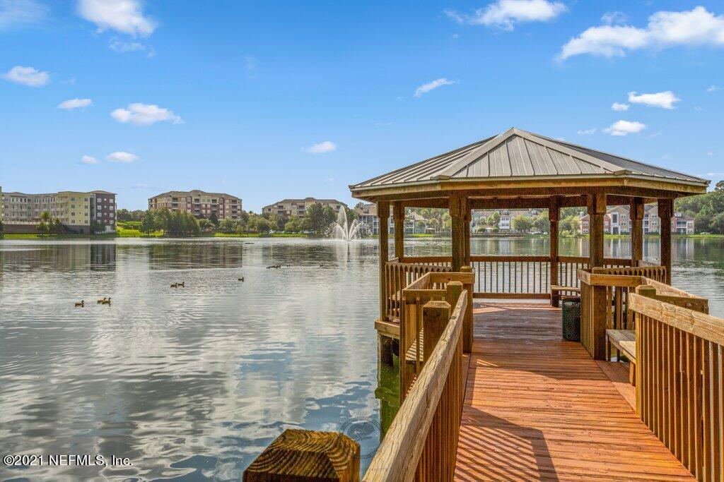 8550 Touchton Road, Unit 2136 Jacksonville, FL 32216 - Photo 28 of 44 OHO Amenities Library - Montreaux at Dee