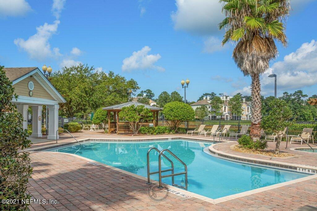 8550 Touchton Road, Unit 2136 Jacksonville, FL 32216 - Photo 29 of 44 OHO Amenities Library - Montreaux at Dee