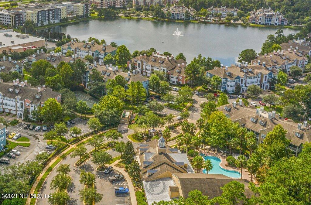 8550 Touchton Road, Unit 2136 Jacksonville, FL 32216 - Photo 34 of 44 OHO Amenities Library - Montreaux at Dee