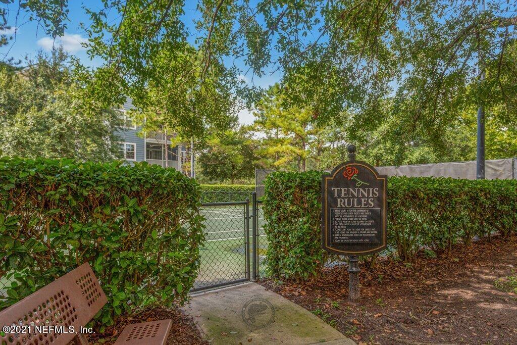 8550 Touchton Road, Unit 2136 Jacksonville, FL 32216 - Photo 37 of 44 OHO Amenities Library - Montreaux at Dee