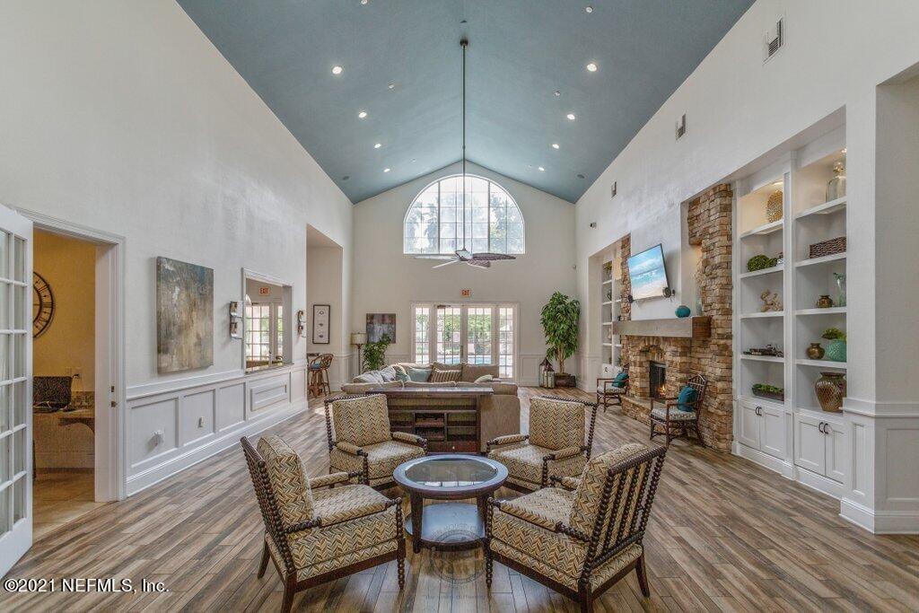 8550 Touchton Road, Unit 2136 Jacksonville, FL 32216 - Photo 41 of 44 OHO Amenities Library - Montreaux at Dee