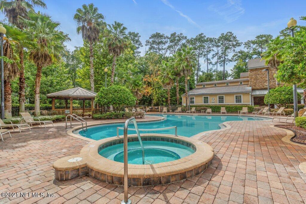 8550 Touchton Road, Unit 2136 Jacksonville, FL 32216 - Photo 43 of 44 OHO Amenities Library - Montreaux at Dee