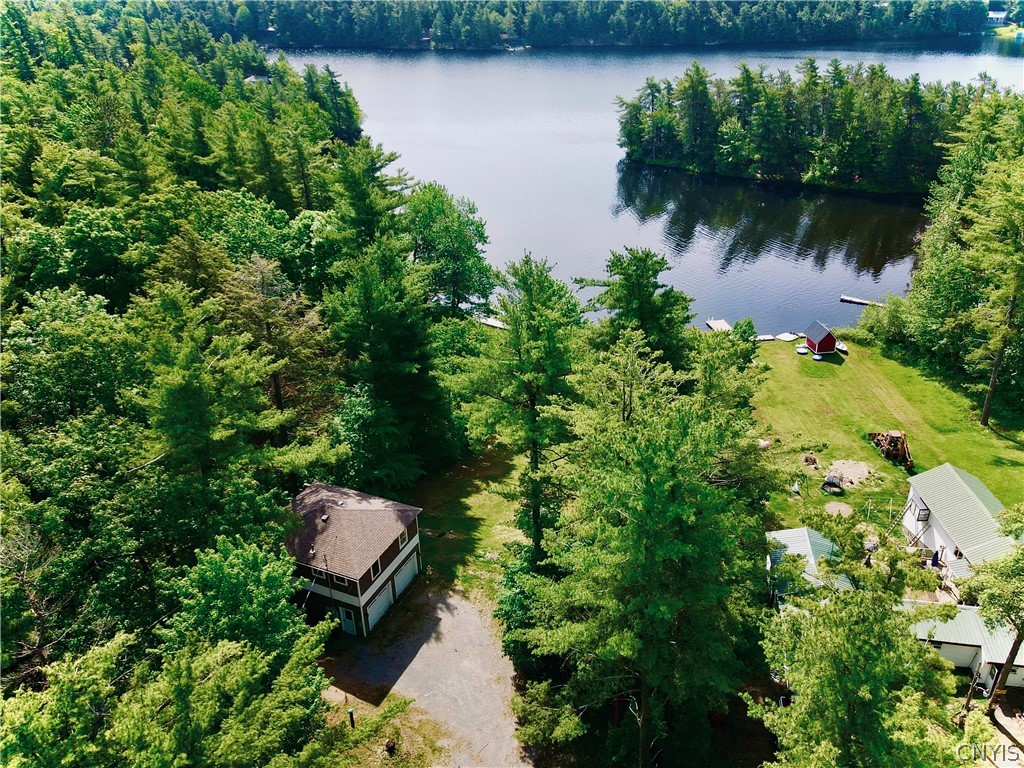 51 Dewey Road Hermon, NY 13652 - Photo 3 of 26
