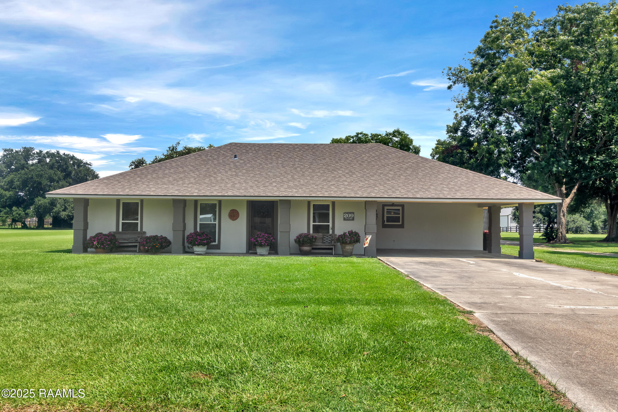 209 Alva Road Youngsville, LA 70592 - Photo 1 of 33 IMG_1454