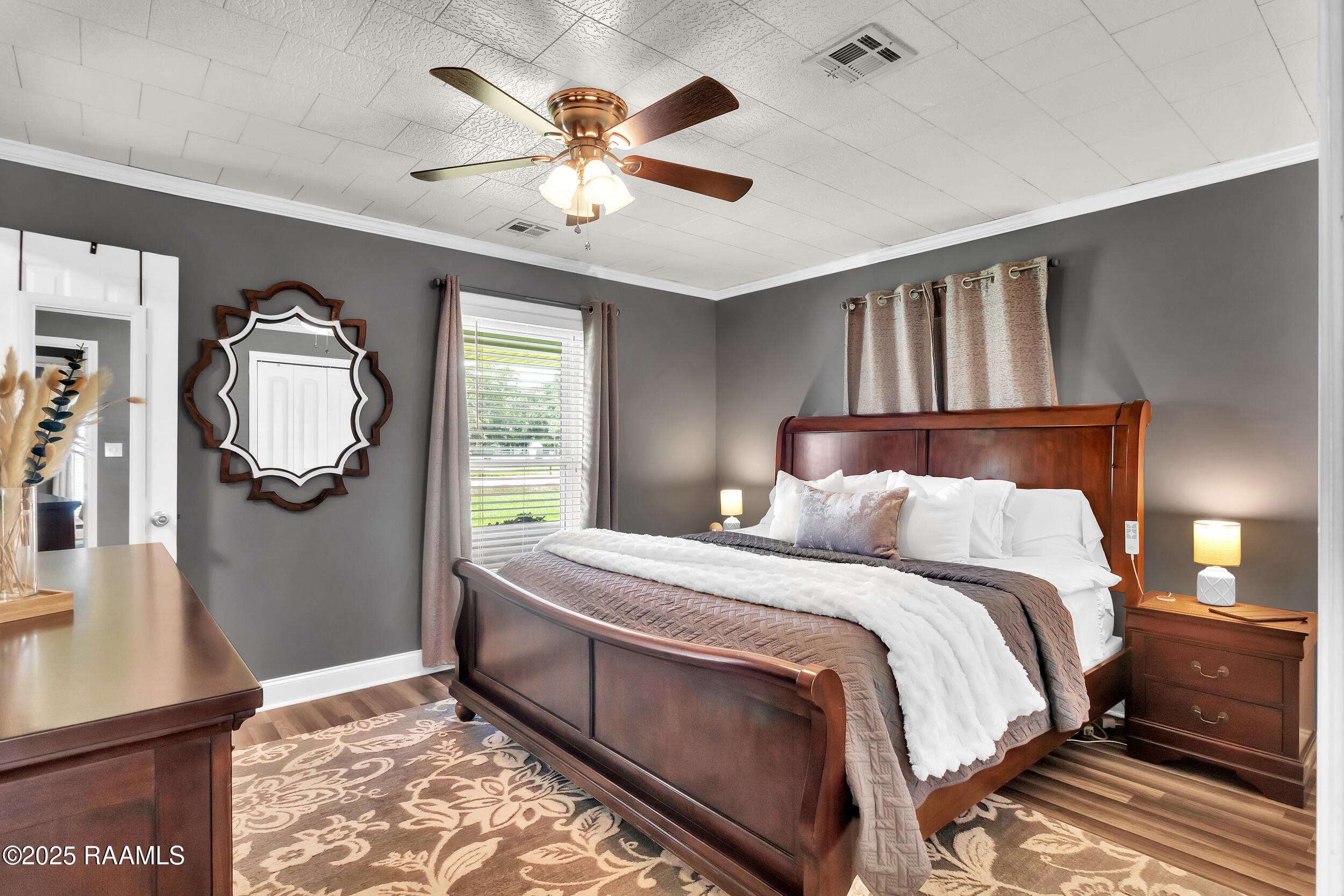 209 Alva Road Youngsville, LA 70592 - Photo 10 of 33 Primary Suite