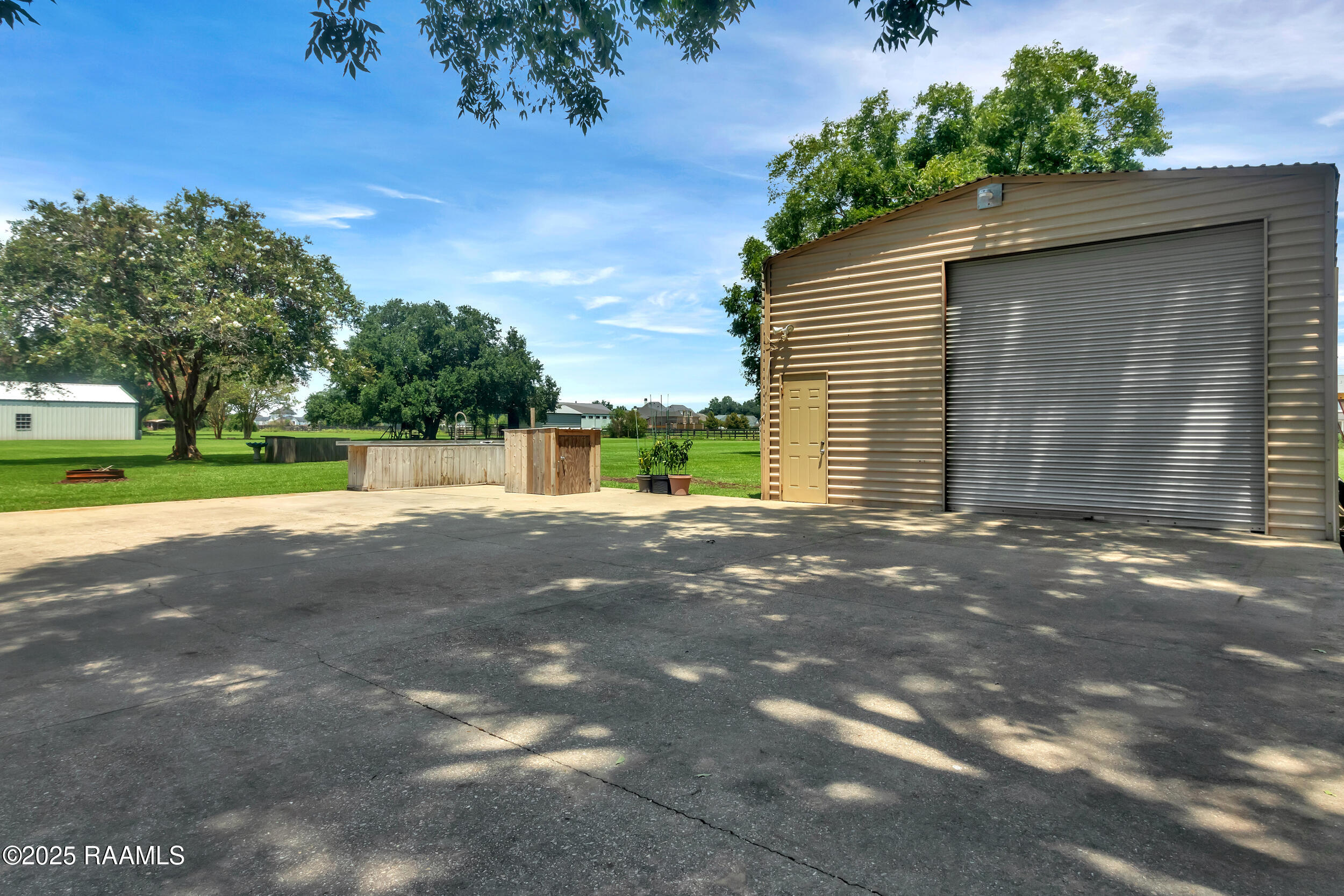 209 Alva Road Youngsville, LA 70592 - Photo 19 of 33 Plenty of Parking