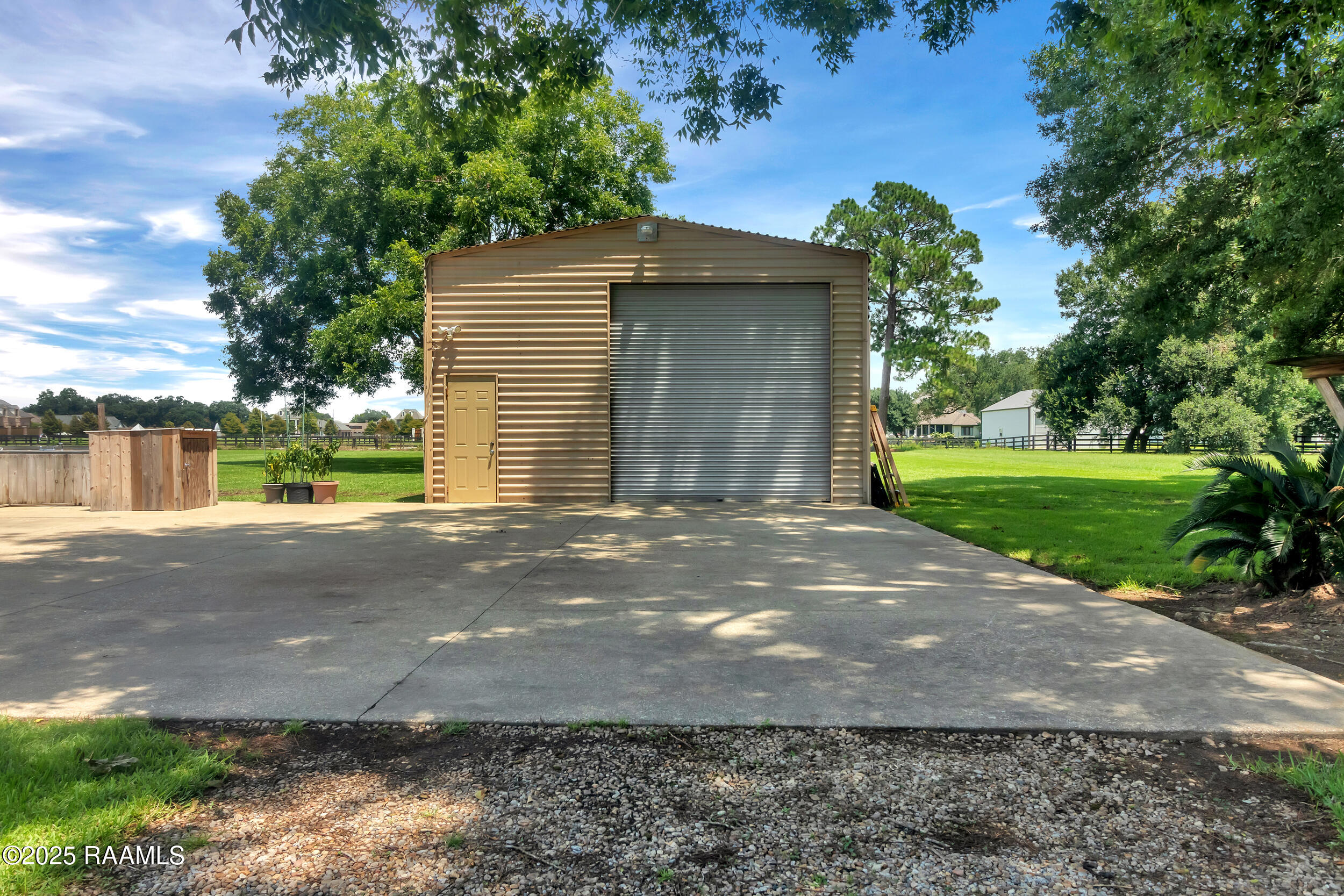 209 Alva Road Youngsville, LA 70592 - Photo 22 of 33 RV/Boat Port