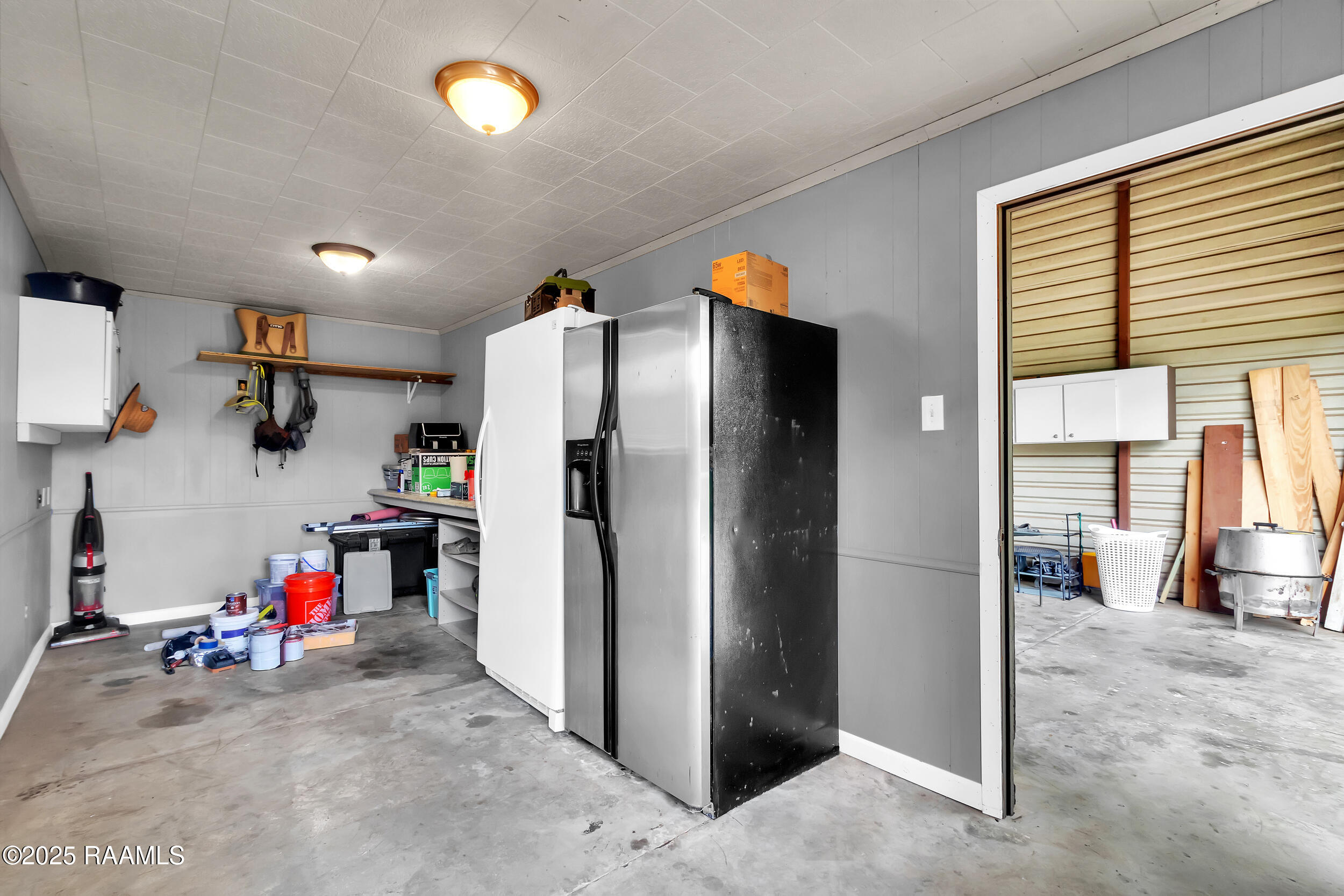 209 Alva Road Youngsville, LA 70592 - Photo 24 of 33 Workshop Space