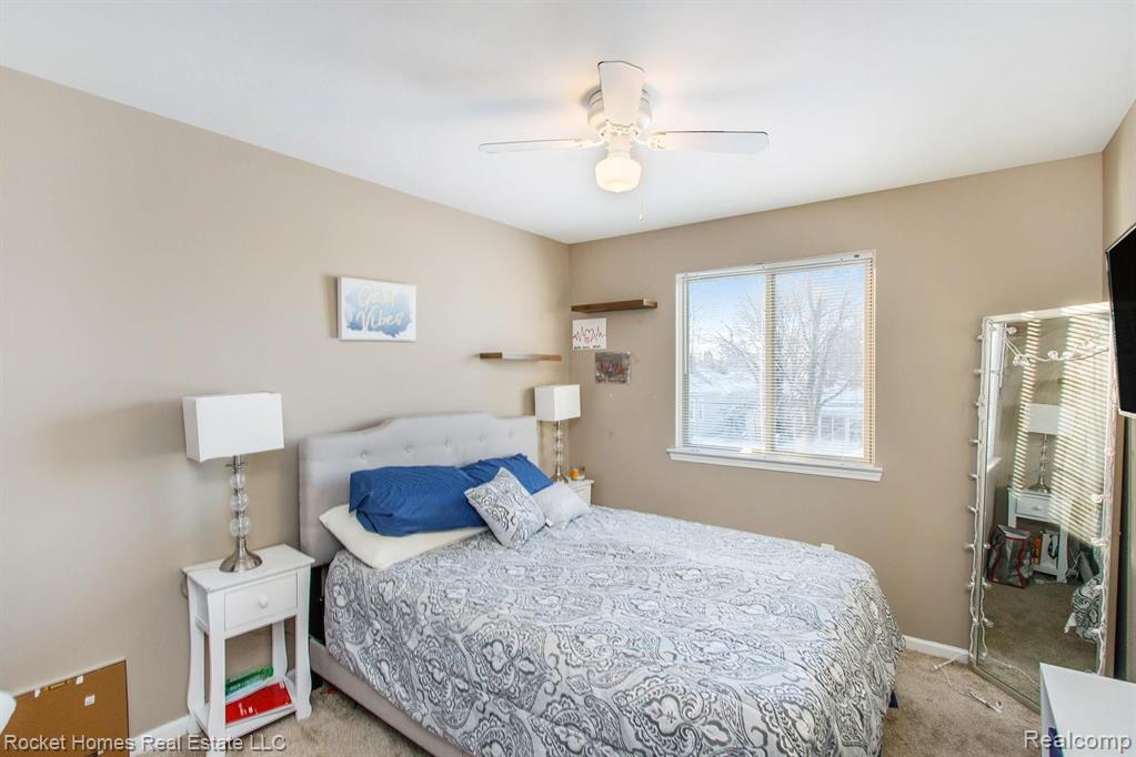 21630 Rosedale Street St. Clair Shores, MI 48080 - Photo 16 of 28