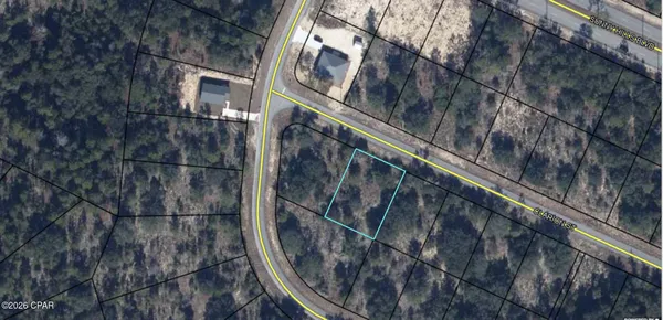 $13,500 | Lot 2 Clarion Street, Chipley, FL 32428