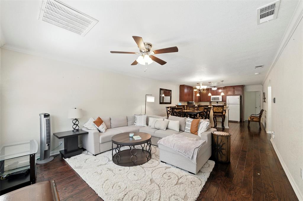 5016 Thompson Terrace Colleyville, TX 76034 - Photo 13 of 30