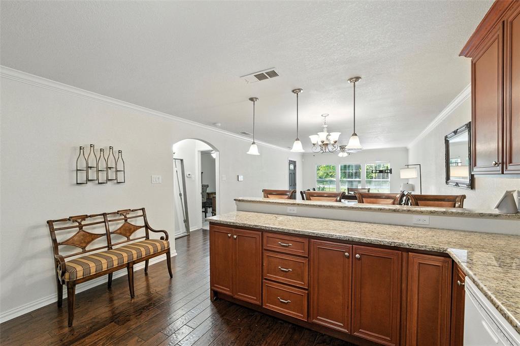 5016 Thompson Terrace Colleyville, TX 76034 - Photo 17 of 30