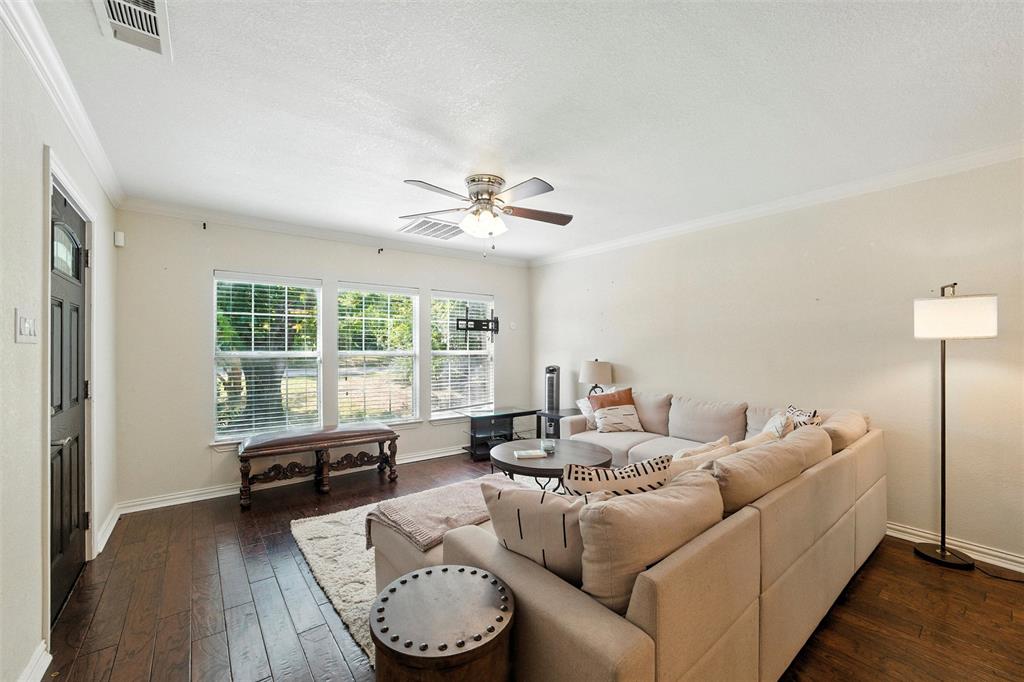 5016 Thompson Terrace Colleyville, TX 76034 - Photo 20 of 30