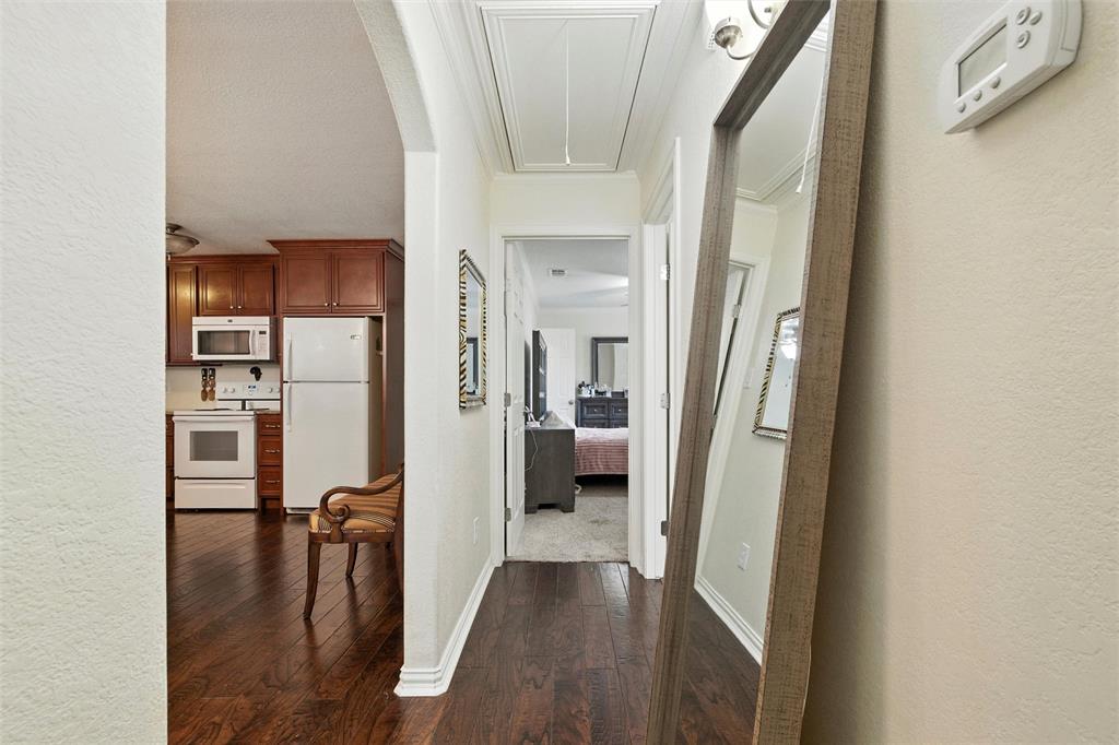 5016 Thompson Terrace Colleyville, TX 76034 - Photo 22 of 30