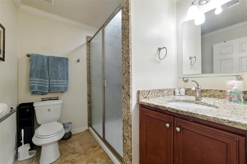 5016 Thompson Terrace Colleyville, TX 76034 - Photo 28 of 30