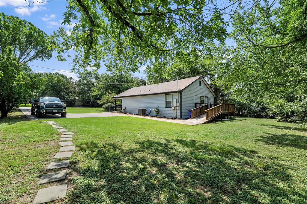 5016 Thompson Terrace Colleyville, TX 76034 - Photo 9 of 30