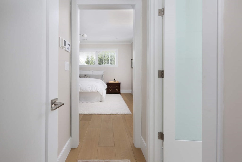 10 Doris Circle Newton, MA 02458 - Photo 10 of 21 a en suite bathroom with a sink and a mirror