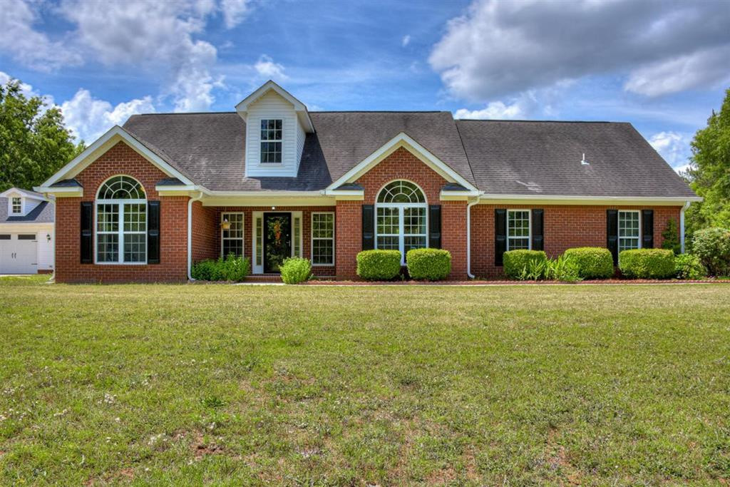 5584 Harlem Grovetown Road Grovetown, GA 30813 - Photo 1 of 58 Main View