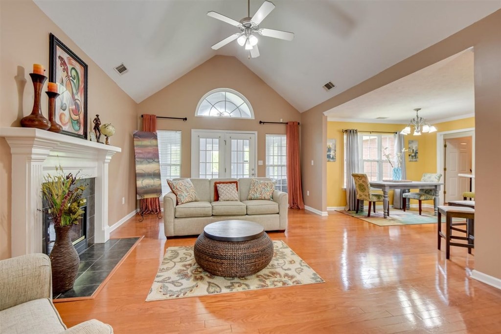 5584 Harlem Grovetown Road Grovetown, GA 30813 - Photo 12 of 58 Gallery Image 12