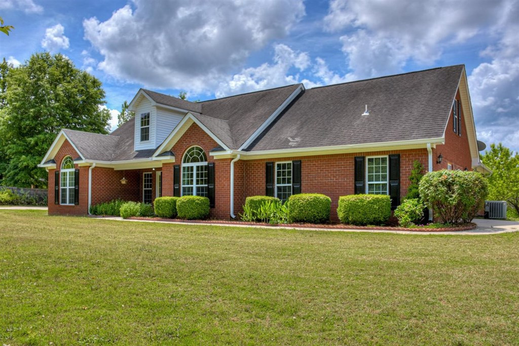 5584 Harlem Grovetown Road Grovetown, GA 30813 - Photo 3 of 58 Gallery Image 3