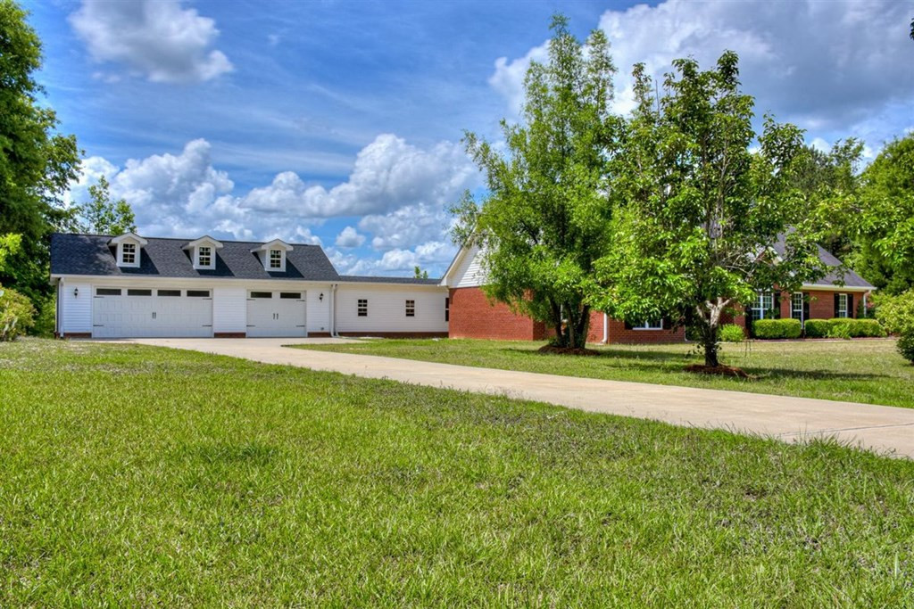 5584 Harlem Grovetown Road Grovetown, GA 30813 - Photo 4 of 58 Gallery Image 4