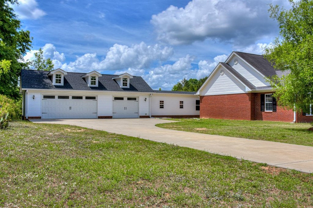 5584 Harlem Grovetown Road Grovetown, GA 30813 - Photo 5 of 58 Gallery Image 5