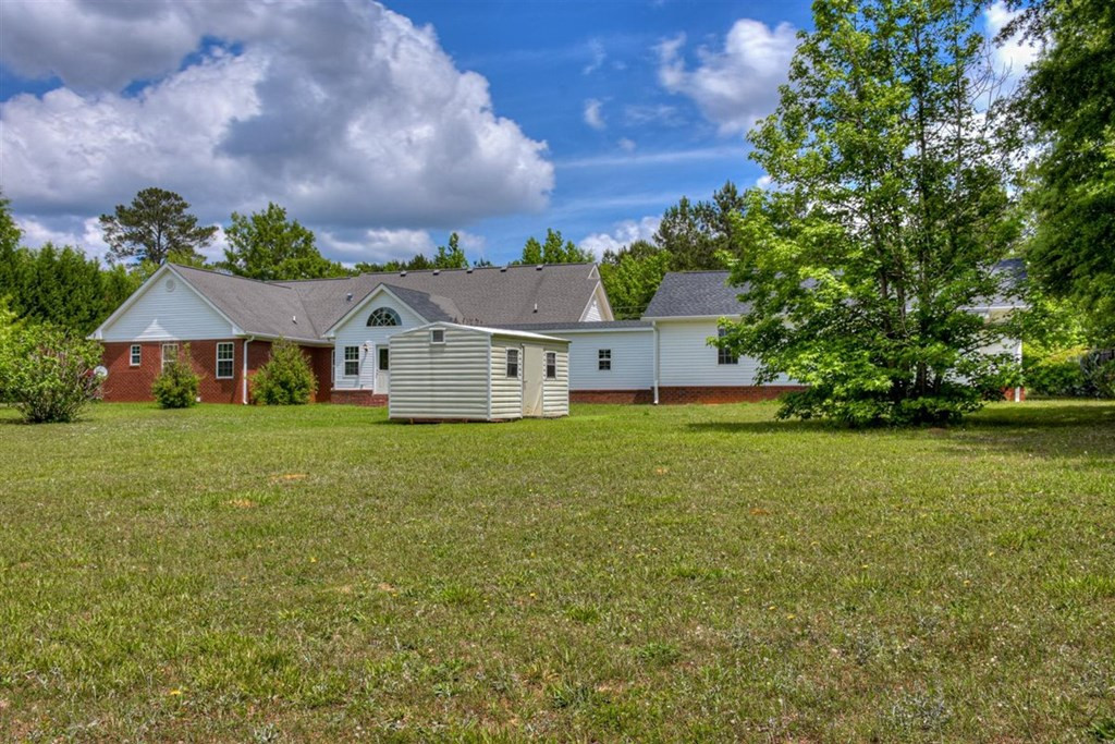 5584 Harlem Grovetown Road Grovetown, GA 30813 - Photo 53 of 58 Gallery Image 53