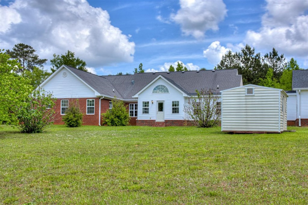 5584 Harlem Grovetown Road Grovetown, GA 30813 - Photo 54 of 58 Gallery Image 54