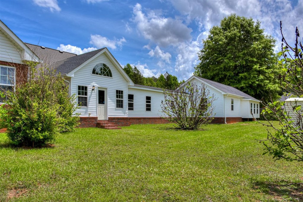 5584 Harlem Grovetown Road Grovetown, GA 30813 - Photo 57 of 58 Gallery Image 57
