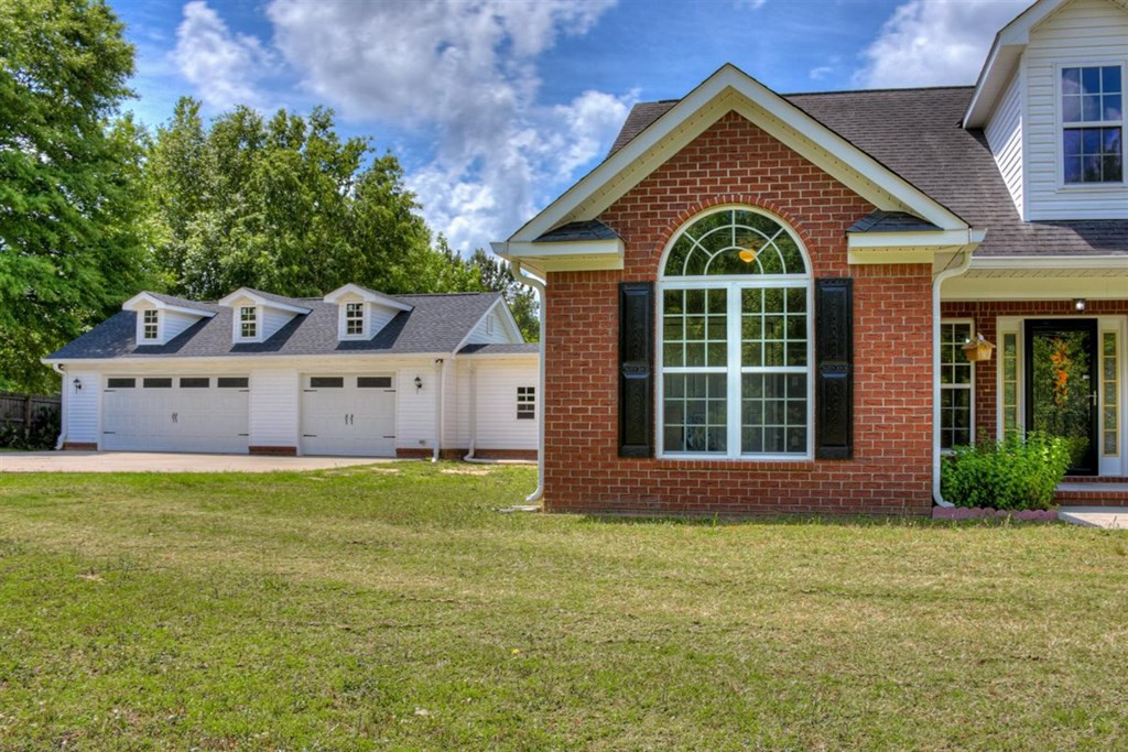 5584 Harlem Grovetown Road Grovetown, GA 30813 - Photo 6 of 58 Gallery Image 6