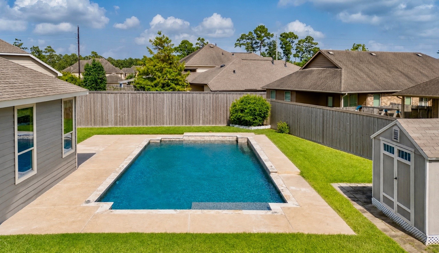 17206 Upper Ridge Lane Humble, TX 77346 - Photo 20 of 34 Gallery Image 20
