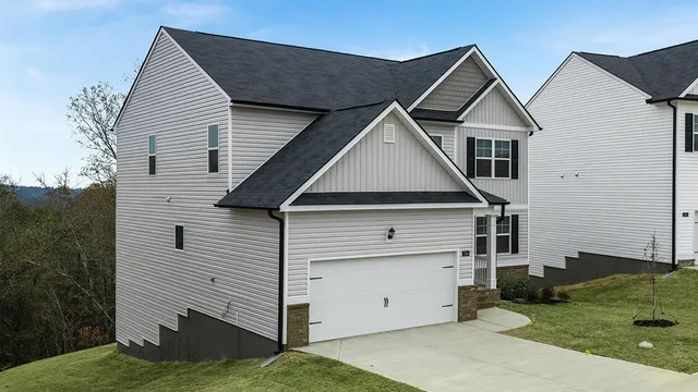 $394,806 | 1384 Admiral Avenue, Unit 117, Grovetown, GA 30813