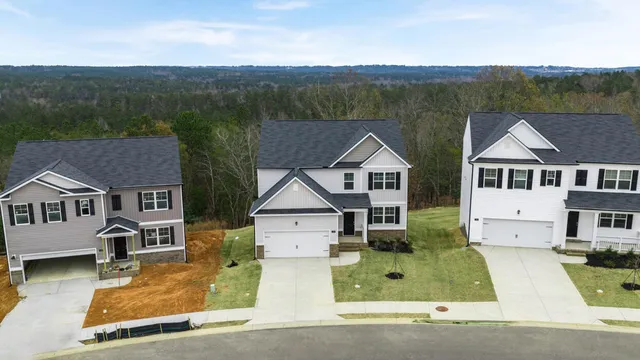 $394,806 | 1384 Admiral Avenue, Unit 117, Grovetown, GA 30813