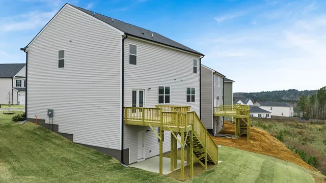$394,806 | 1384 Admiral Avenue, Unit 117, Grovetown, GA 30813