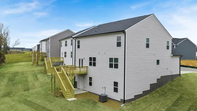 $394,806 | 1384 Admiral Avenue, Unit 117, Grovetown, GA 30813