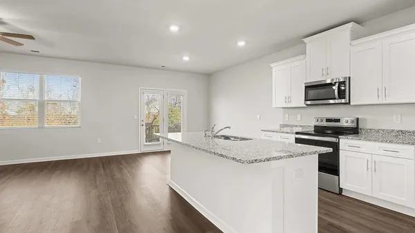 $394,806 | 1384 Admiral Avenue, Unit 117, Grovetown, GA 30813