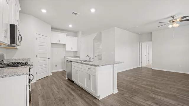 $394,806 | 1384 Admiral Avenue, Unit 117, Grovetown, GA 30813