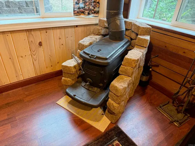 $299,500 | 32811 Birch Hill Road, Palomar Mountain, CA 92060