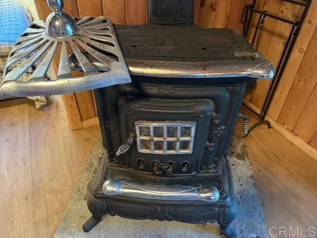 $299,500 | 32811 Birch Hill Road, Palomar Mountain, CA 92060