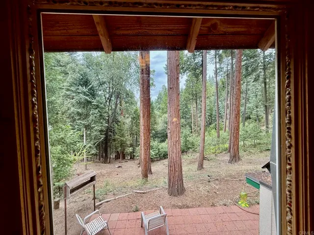 $299,500 | 32811 Birch Hill Road, Palomar Mountain, CA 92060