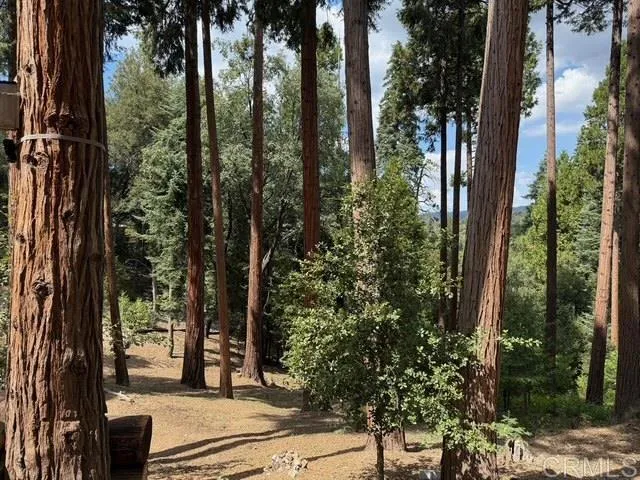 $299,500 | 32811 Birch Hill Road, Palomar Mountain, CA 92060