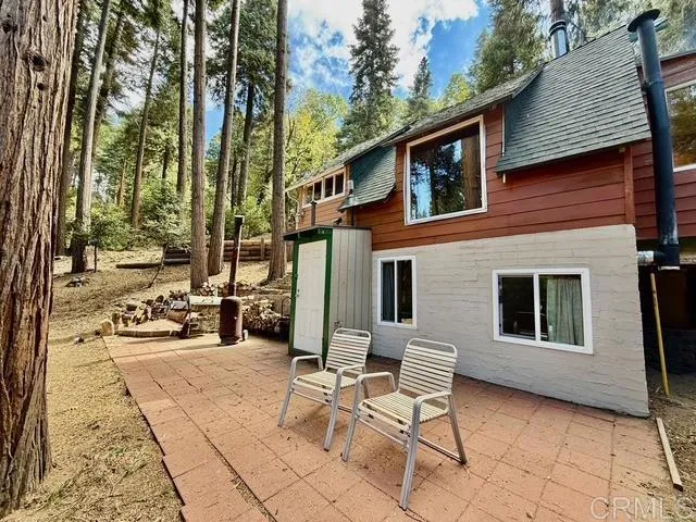 $299,500 | 32811 Birch Hill Road, Palomar Mountain, CA 92060