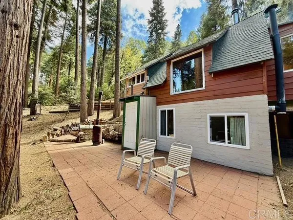 $275,000 | 32811 Birch Hill Road, Palomar Mountain, CA 92060