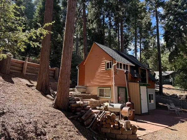 $275,000 | 32811 Birch Hill Road, Palomar Mountain, CA 92060
